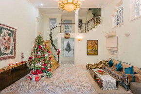 Royal Westlake Villa - Full amenities - 400sqm